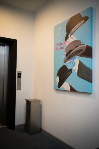 H Boutique Hotel, Kota Damansara