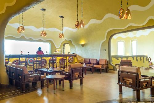 Mara Serena Safari Lodge