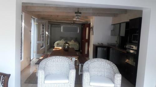 Camps Bay Apartment