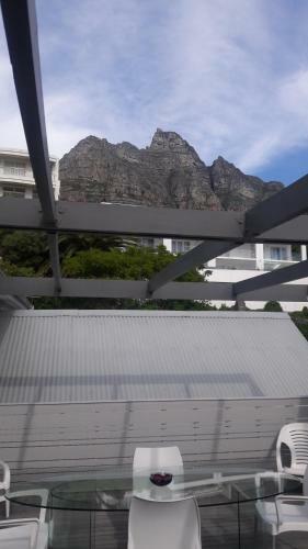 Camps Bay Apartment