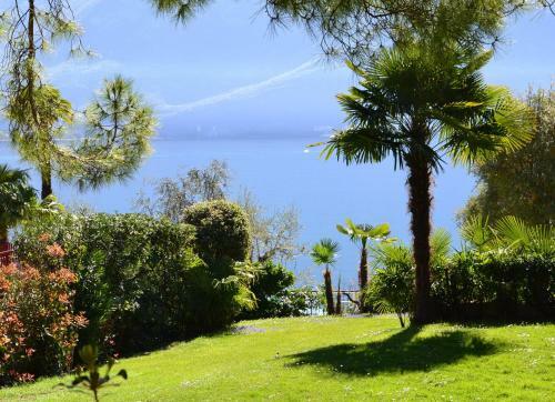 Apartamento Residence San Luigi