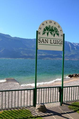 Apartamento Residence San Luigi