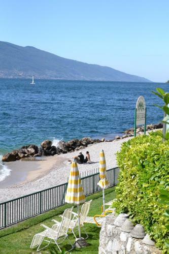 Apartamento Residence San Luigi