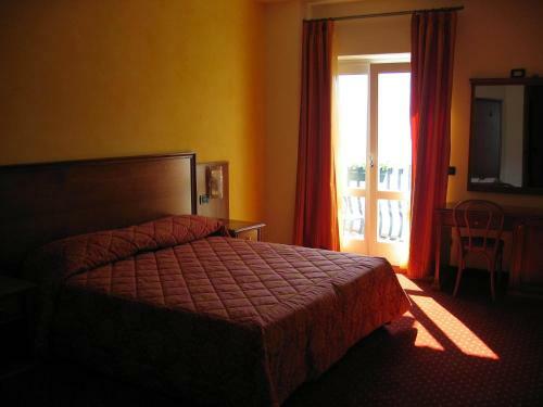 Hotel Albergo Ristorante Montebaldo