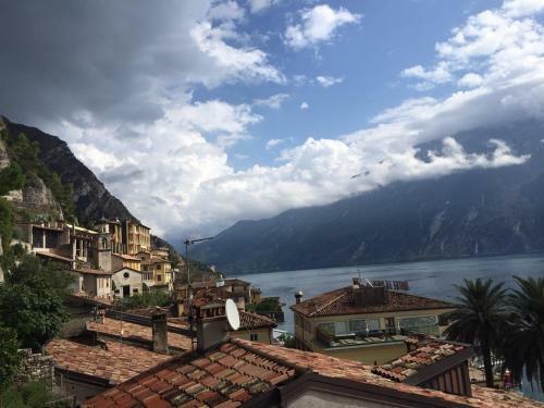 Hotel Albergo Ristorante Montebaldo