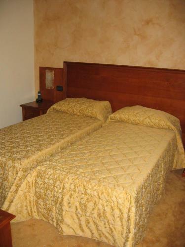 Hotel Albergo Ristorante Montebaldo