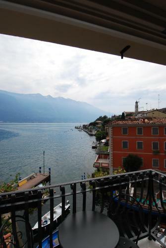 Hotel Albergo Ristorante Montebaldo