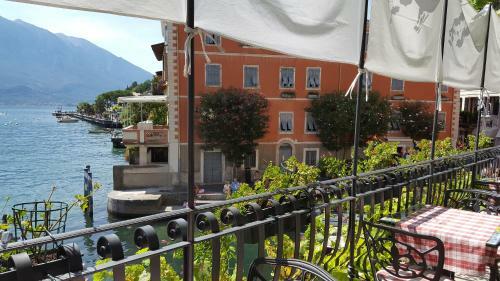 Hotel Albergo Ristorante Montebaldo