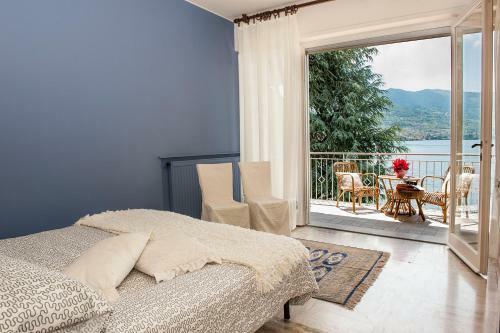 Apartamento Casa Cristini