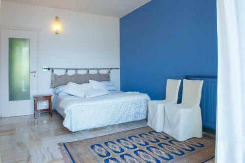 Apartamento Casa Cristini