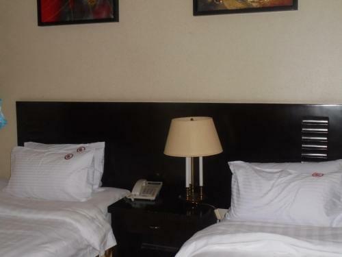 Galaxy Hotel