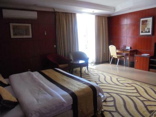 Galaxy Hotel