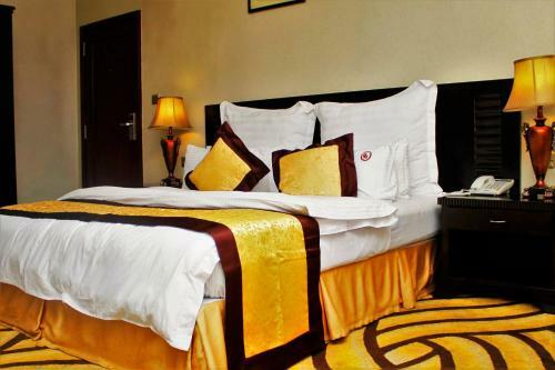 Galaxy Hotel