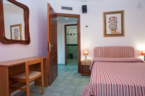 Apartamento Casa Vacanze Villa Flumini