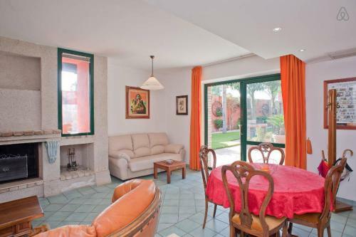 Apartamento Casa Vacanze Villa Flumini