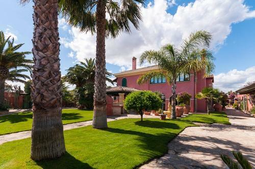 Apartamento Casa Vacanze Villa Flumini