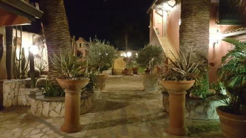 Apartamento Casa Vacanze Villa Flumini