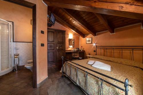 Bed & Breakfast Lo Teisson