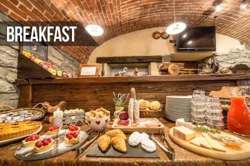 Bed & Breakfast Lo Teisson