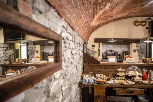 Bed & Breakfast Lo Teisson