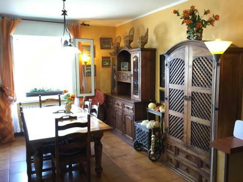 Villa Marilena Con Accesso Diretto Al Lago
