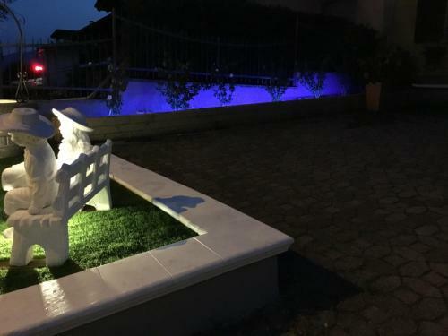 Villa Marilena Con Accesso Diretto Al Lago