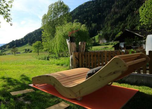 Apartamento Pitterlehof