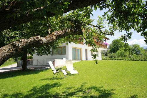 Apartamento Pitterlehof