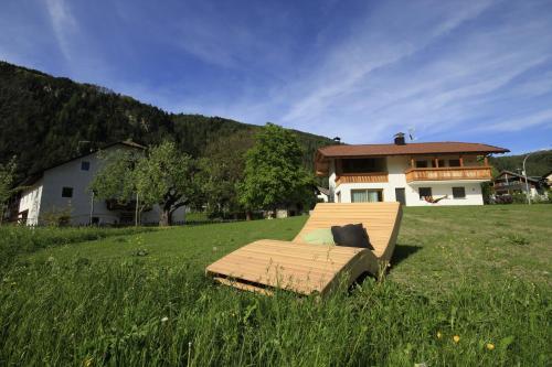 Apartamento Pitterlehof