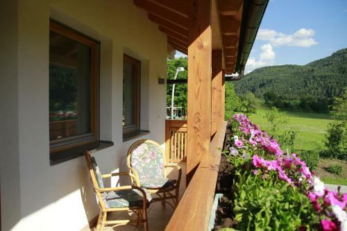 Apartamento Pitterlehof