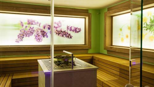Apartamento Pitterlehof