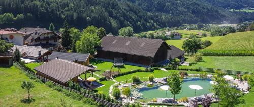 Apartamento Pitterlehof