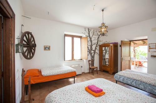 Agroturismo Italyfarmstay