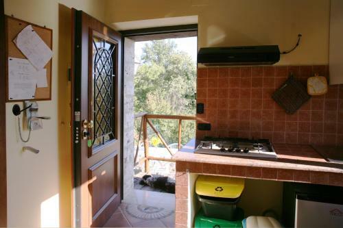 Agroturismo Italyfarmstay