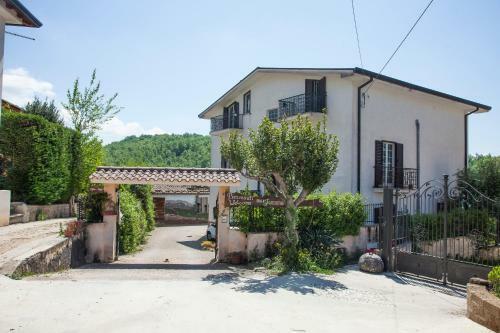 Agroturismo Italyfarmstay
