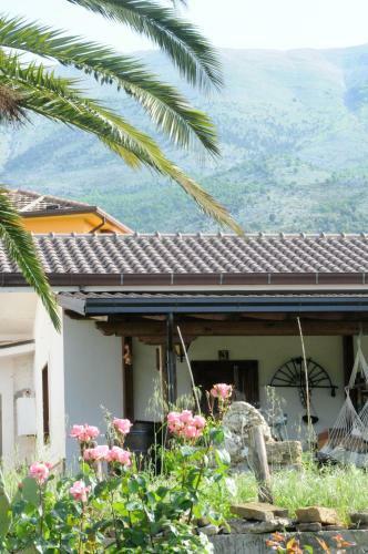 Agroturismo Italyfarmstay