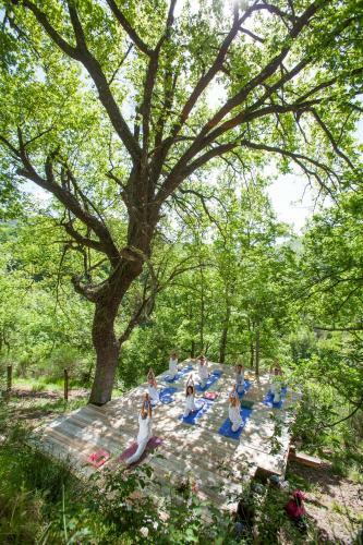 Agroturismo Italyfarmstay