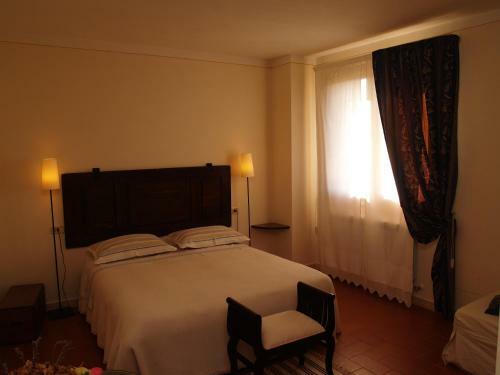 Agroturismo Bio Agriturismo I Lapi