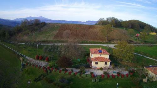 Agroturismo Bio Agriturismo I Lapi