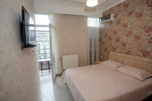 Posada 5 Rooms
