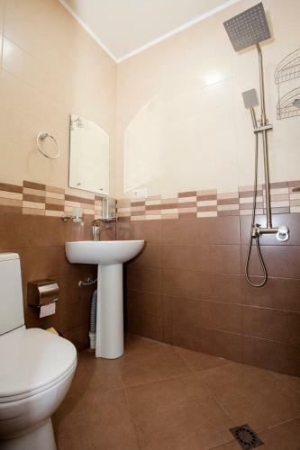 Posada 5 Rooms