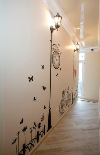 Posada 5 Rooms