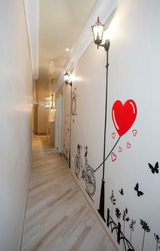 Posada 5 Rooms