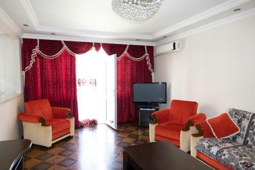 Batumi Apartment Ruslan