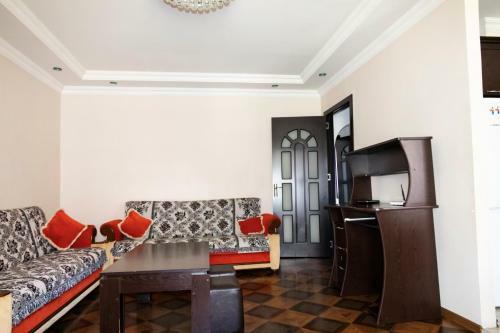 Batumi Apartment Ruslan