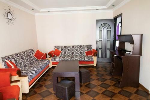 Batumi Apartment Ruslan
