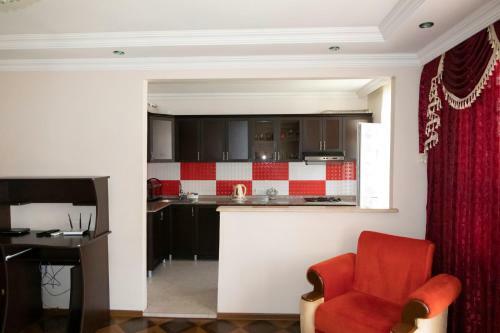 Batumi Apartment Ruslan