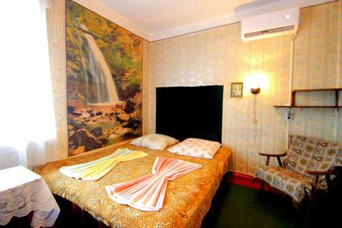 Apartamento Home Comfort