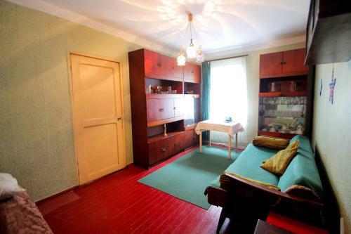 Apartamento Home Comfort