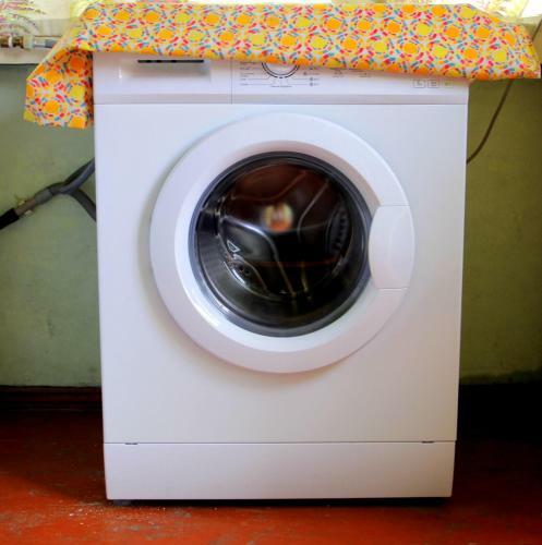 Apartamento Home Comfort